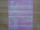 The Smiths Bigmouth Strikes Again Original 1986 Single release poster - V Rare