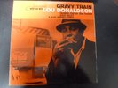 LOU DONALDSON GRAVY TRAIN BLUE NOTE 4079  NEW YORK USA RVG DG EAR EX