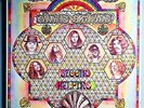LYNYRD SKYNYRD SECOND HELPING VERY RARE ORIG '74 SOUNDS OF THE SOUTH LP MINT
