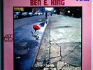 BEN E. KING SPANISH HARLEM RARE ORIG '60 ATCO STEREO LP ON YELLOW 'HARP' LABEL