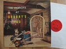 VICEROYS At Granny's Pad LP 1963 NW Garage Surf Instro WAILERS Raiders ex/ex-