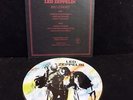 A8637 Led Zeppelin Mudslide Import Vancouver 3/21/1970 Vinyl Album