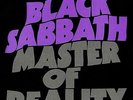 BLACK SABBATH MASTER OF REALITY NEW SEALED VINYL LP REISSUE IN STOCK