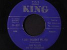 HANK BALLARD & MIDNIGHTERS: I Said I Wouldn't Beg You / Look At Little Sister 4