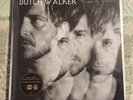 BUTCH WALKER Afraid Of Ghosts LP Vinyl 180Gram Gold Vinyl NEW SEALED Ryan Adams