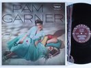 PAM GARNER Sings Quietly CORAL LP VG+