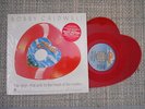 Bobby Caldwell mint in shrink 10 What you won't do for Love / Love Won't Wait