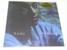 SADE OVP Sealed Audio Fidelity LP PROMISE numbered edition