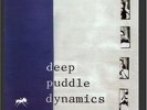 The Taste Of Rain...Why Kneel, Deep Puddle Dynamic, Good Import