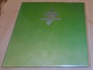 BORIS & MERZBOW-WALRUS/GROON-2007 CLEAR/YELLOW SPLATTER VINYL 12