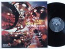 GERRY MULLIGAN Songbook Volume 1 WORLD PACIFIC LP mono