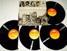 Various - Paul Oliver ?– The Story Of The Blues, 4 LP, DE 1981, vg++