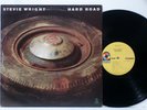 STEVIE WRIGHT Hard Road 1974 NEAR MINT Vinyl LP ATCO AC/DC Easybeats