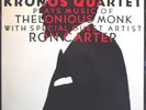 KRONOS QUARTET - 