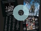 CRUEL FORCE - The Rise of Satanic Might LP #104565