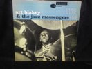 ART BLAKEY THE BIG BEAT BLUE NOTE RECORDS BLP- 4029 DEEP GROOVE  WITH RVG & EAR