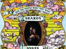 Sharon Jones - Give the People What They Want [New Vinyl LP]