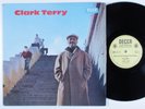 CLARK TERRY FEAT. PAUL GONSALVES Self Titled DECCA LP VG+ mono france