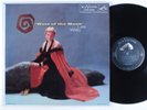 LEE WILEY West Of The Moon RCA VICTOR LP VG++