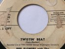 SOUL ROCKER PROMO 45/ PHIL FLOWERS & T.N.T. TRIBBLE COMBO 