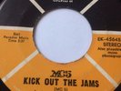 DETROIT GARAGE 45/ MC5 