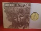 JIMI HENDRIX : The Cry Of Love (Academy DNA 3017) Rare Korea China Asian LP