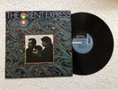 THE ORIENT EXPRESS RARE MAINSTREAM LABEL PSYCH EX TO EX+