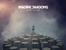 Night Visions, Imagine Dragons, Vinyl, 0602537158904