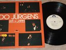 JAPAN PROMO WHITE RECORDS UDO JÜRGENS LIVE IN TOKYO 1973 TOP