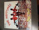 The Heptones - On Top - Studio One Records - LP