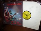 New Model Army, We Are Old, We Are Young.. UK SR 10008 Snake Stereo LP, 12