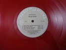@   BLACKWELL-'BOOGIE DOWN'  RED-colored vinyllp RECORD +GRAND TETEON