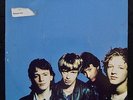 THE LA’S There She Goes ORIGINAL PROMO BLUE SLEEVE GO  1988 7” 45 EX