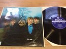 Rolling Stones - Between The Buttons Lp Unboxed Blue Decca Stereo