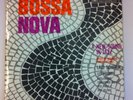 LP - Lalo Schifrin - Bossa Nova - New Sound of Jazz - 145046 Mono Audio Fidelity