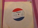 PEPSI-COLA 45 single-Lynn Fletcher,Ronnie Burns,Bev Harrell
