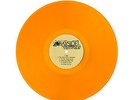 Bayside - Shudder Gold Vinyl LP Exclusive