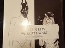 Death Grips RSD split black/white vinyl The Money Store LP Hastings new