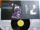 DEAD OR ALIVE YOUTHQUAKE RARE ORIGINAL EX YUGOSLAV 1ST PRESS 1985 EX/EX-TO EX