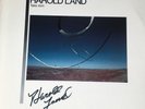Harold Land Take Aim Blue Note Original w. Autograph