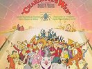 CHARLOTTE`S WEB / O.S.T.-CHARLOTTE`S WEB / O.S.T.  (US IMPORT)  VINYL LP NEW