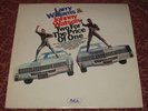 Larry Williams & Johnny Watson TWO FOR THE PRICE OF ONE Northern Soul Okeh PROMO