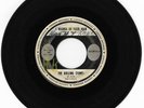 ROLLING STONES I WANNA BE YOUR MAN/STONED LONDON 9641V PROMO BLACK/WHITE/GRAY LA