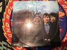rolling stones between the buttons lp original orange  label from spain
