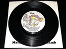 BEATLES McCARTNEY & WINGS APPLE 1851 MARY HAD A LITTLE LAMB 45 & PICTURE SLEEVE