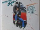 'BEVERLY HILLS COP' Soundtrack Vinyl LP Patti LaBelle Axel F Junior NEW/SEALED