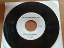 Last House on the Left Horror Radio Spot Promo 45 Record Wes Craven