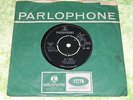 THE BEATLES : If I Fell / Tell Me Why - Original 1964 UK Export 7