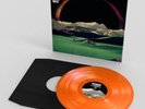 NOEL GALLAGHER HIGH FLYING BIRDS - Holy Mountain -LIMITED 12 inch ORANGE VINYL