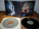 Uriah Heep - Very 'eavy Very'umble LP UK 1ST LARGE VERTIGO SWIRL + INNER EX/EX+
